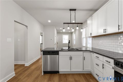 Tiny photo for 116 Lafayette Avenue, Colonial Heights, VA 23834 (MLS # 2607477)