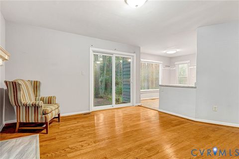 Tiny photo for 8703 Ewes Court, Chesterfield, VA 23236 (MLS # 2524217)
