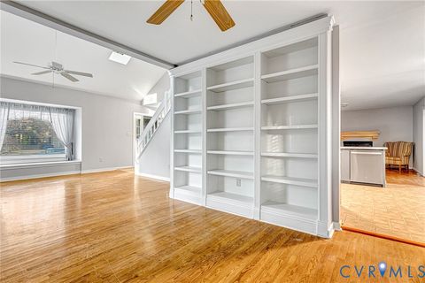 Tiny photo for 8703 Ewes Court, Chesterfield, VA 23236 (MLS # 2524217)