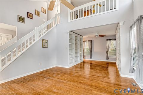Tiny photo for 8703 Ewes Court, Chesterfield, VA 23236 (MLS # 2524217)