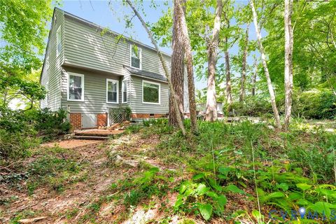 Tiny photo for 8703 Ewes Court, Chesterfield, VA 23236 (MLS # 2524217)