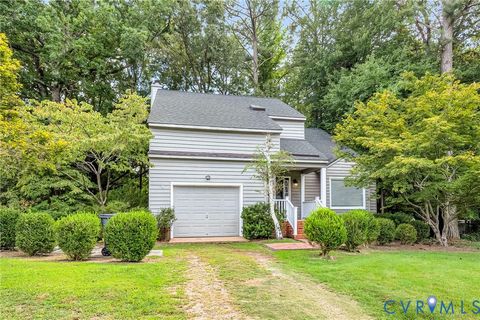 Photo of 8703 Ewes Court, Chesterfield, VA 23236 (MLS # 2524217)