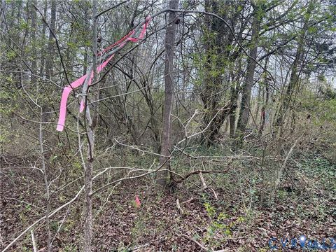 Tiny photo for 00 Broad Street Road, Goochland, VA 23065 (MLS # 2525902)