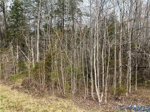 Tiny photo for 00 Broad Street Road, Goochland, VA 23065 (MLS # 2525902)