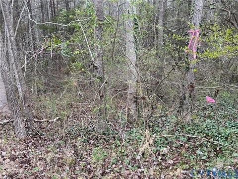 Tiny photo for 00 Broad Street Road, Goochland, VA 23065 (MLS # 2525902)