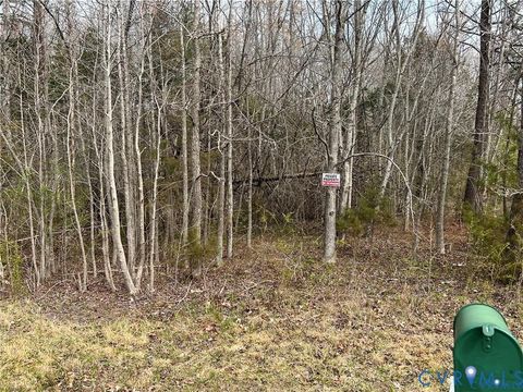 Tiny photo for 00 Broad Street Road, Goochland, VA 23065 (MLS # 2525902)