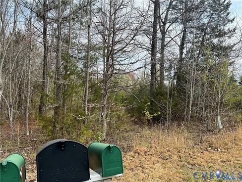 Tiny photo for 00 Broad Street Road, Goochland, VA 23065 (MLS # 2525902)