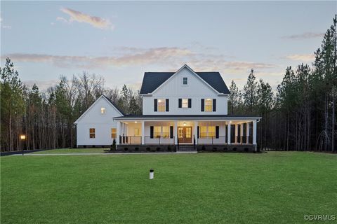 8610 Leanne Lane Mechanicsville VA 23116