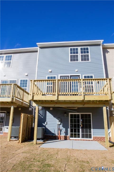 Tiny photo for 1416 Whitehurst Way, Henrico, VA 23227 (MLS # 2623347)