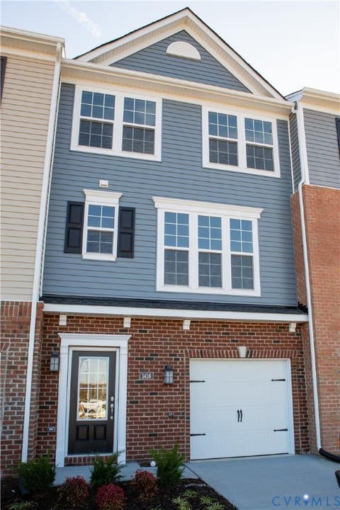 Photo of 1416 Whitehurst Way, Henrico, VA 23227 (MLS # 2623347)