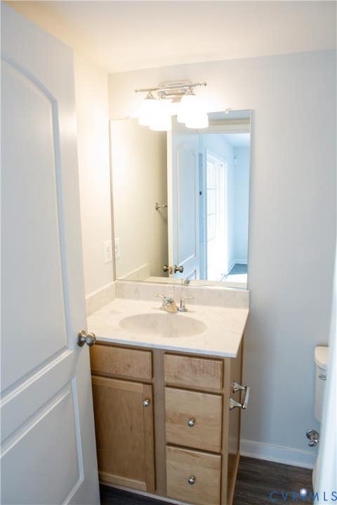 Tiny photo for 1416 Whitehurst Way, Henrico, VA 23227 (MLS # 2623347)