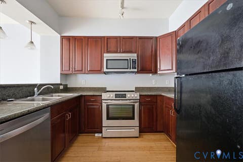 Tiny photo for 1333 W Broad Street #U204, Richmond, VA 23220 (MLS # 2620922)