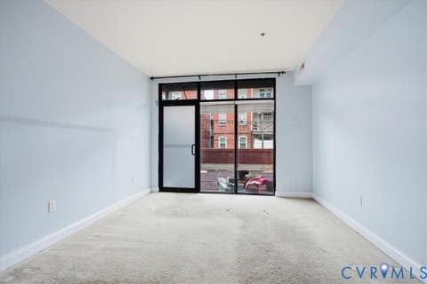 Tiny photo for 1333 W Broad Street #U204, Richmond, VA 23220 (MLS # 2620922)