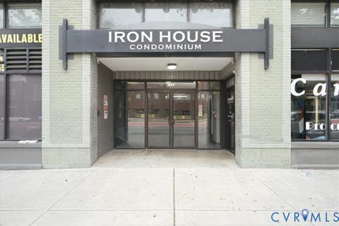 Photo of 1333 W Broad Street #U204, Richmond, VA 23220 (MLS # 2620922)