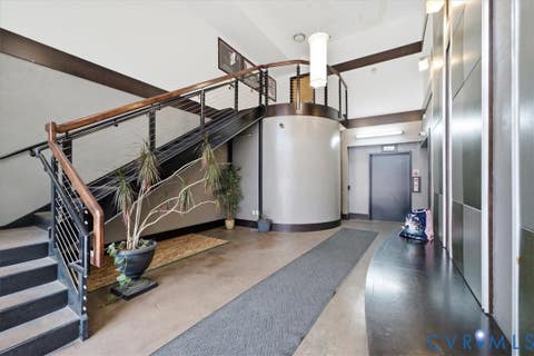 Tiny photo for 1333 W Broad Street #U204, Richmond, VA 23220 (MLS # 2620922)