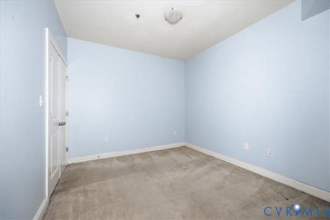 Tiny photo for 1333 W Broad Street #U204, Richmond, VA 23220 (MLS # 2620922)