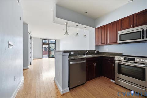 Tiny photo for 1333 W Broad Street #U204, Richmond, VA 23220 (MLS # 2620922)