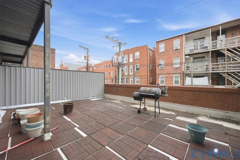 Tiny photo for 1333 W Broad Street #U204, Richmond, VA 23220 (MLS # 2620922)
