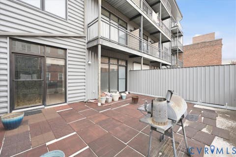 Tiny photo for 1333 W Broad Street #U204, Richmond, VA 23220 (MLS # 2620922)