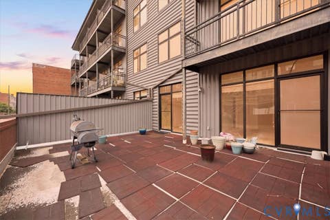 Tiny photo for 1333 W Broad Street #U204, Richmond, VA 23220 (MLS # 2620922)