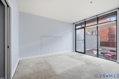Tiny photo for 1333 W Broad Street #U204, Richmond, VA 23220 (MLS # 2620922)