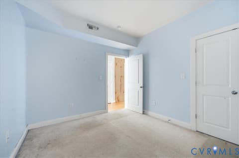 Tiny photo for 1333 W Broad Street #U204, Richmond, VA 23220 (MLS # 2620922)