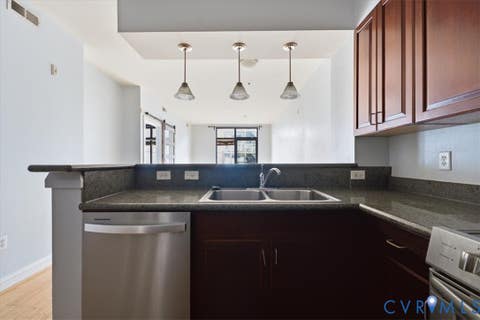 Tiny photo for 1333 W Broad Street #U204, Richmond, VA 23220 (MLS # 2620922)