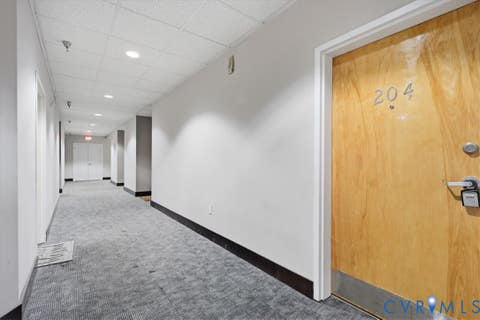 Tiny photo for 1333 W Broad Street #U204, Richmond, VA 23220 (MLS # 2620922)