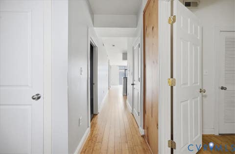 Tiny photo for 1333 W Broad Street #U204, Richmond, VA 23220 (MLS # 2620922)