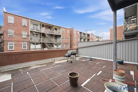 Tiny photo for 1333 W Broad Street #U204, Richmond, VA 23220 (MLS # 2620922)