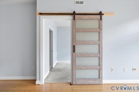 Tiny photo for 1333 W Broad Street #U204, Richmond, VA 23220 (MLS # 2620922)