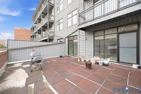 Tiny photo for 1333 W Broad Street #U204, Richmond, VA 23220 (MLS # 2620922)