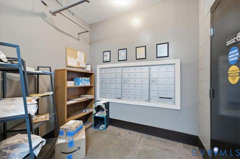 Tiny photo for 1333 W Broad Street #U204, Richmond, VA 23220 (MLS # 2620922)
