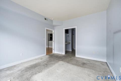 Tiny photo for 1333 W Broad Street #U204, Richmond, VA 23220 (MLS # 2620922)