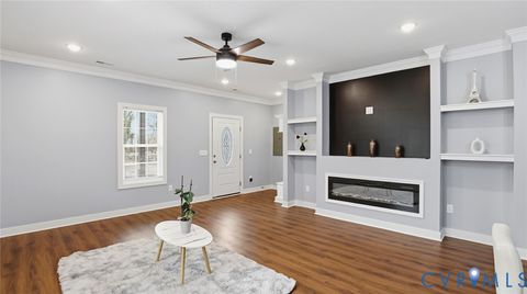 Tiny photo for 133 S Little Church Street, Petersburg, VA 23803 (MLS # 2533811)