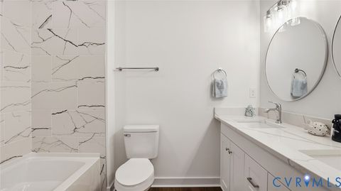 Tiny photo for 133 S Little Church Street, Petersburg, VA 23803 (MLS # 2533811)