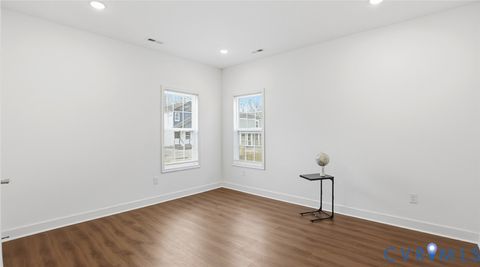 Tiny photo for 133 S Little Church Street, Petersburg, VA 23803 (MLS # 2533811)