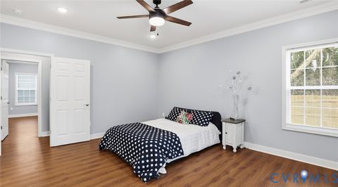 Tiny photo for 133 S Little Church Street, Petersburg, VA 23803 (MLS # 2533811)