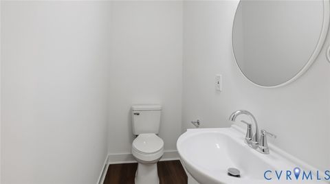 Tiny photo for 133 S Little Church Street, Petersburg, VA 23803 (MLS # 2533811)