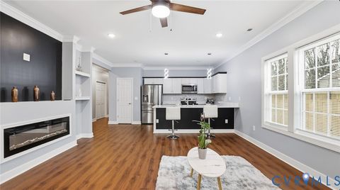 Tiny photo for 133 S Little Church Street, Petersburg, VA 23803 (MLS # 2533811)