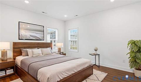 Tiny photo for 133 S Little Church Street, Petersburg, VA 23803 (MLS # 2533811)