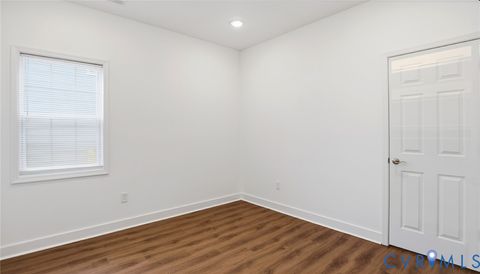 Tiny photo for 133 S Little Church Street, Petersburg, VA 23803 (MLS # 2533811)