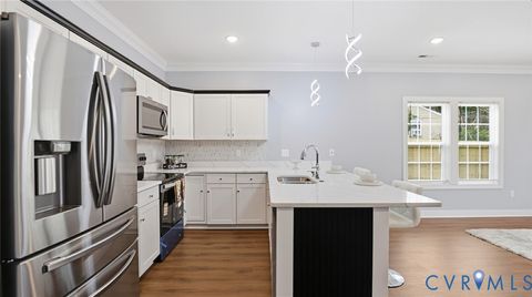 Tiny photo for 133 S Little Church Street, Petersburg, VA 23803 (MLS # 2533811)