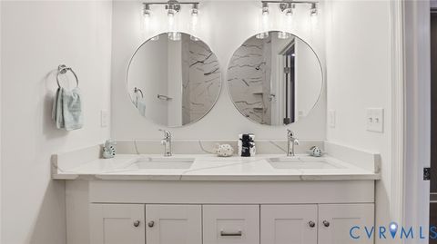 Tiny photo for 133 S Little Church Street, Petersburg, VA 23803 (MLS # 2533811)