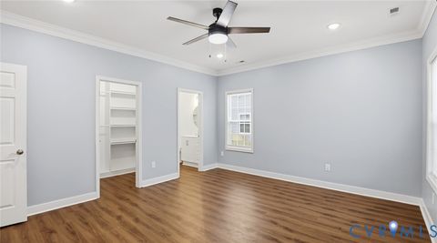 Tiny photo for 133 S Little Church Street, Petersburg, VA 23803 (MLS # 2533811)