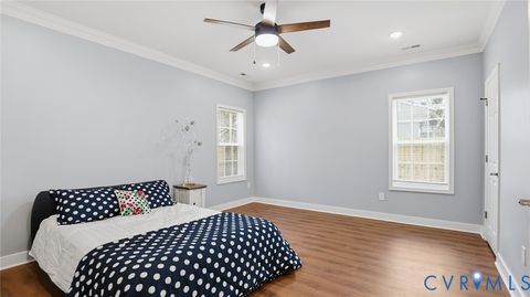 Tiny photo for 133 S Little Church Street, Petersburg, VA 23803 (MLS # 2533811)