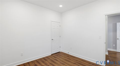 Tiny photo for 133 S Little Church Street, Petersburg, VA 23803 (MLS # 2533811)