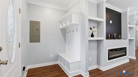 Tiny photo for 133 S Little Church Street, Petersburg, VA 23803 (MLS # 2533811)