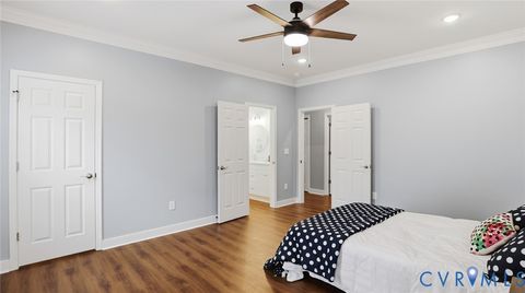Tiny photo for 133 S Little Church Street, Petersburg, VA 23803 (MLS # 2533811)