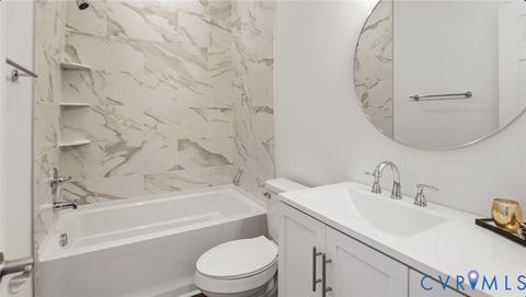 Tiny photo for 133 S Little Church Street, Petersburg, VA 23803 (MLS # 2533811)